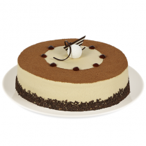 TIRAMISU TORTE