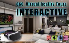 Must-Have Interactive Interior virtual reality App developer by Yantram virtual reality studio Sydney, Australia. Demonstrate your property whether it is inside or outside however our intelligent arrangement by means of markup/pointers to explore the property around. 

Visit: http://www.yantramstudio.com/virtual-reality.html
