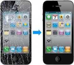 Get your iPhone screen repaired quickly from Gamers Warehouse. We are your trusted iPhone repair leader in Tucson & provide same day repair done within minutes.