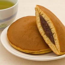 Dorayaki