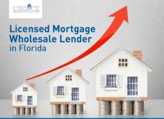 Choice Mortgage Bank, Inc is a leading mortgage service provider in Florida. Our range of programs includes conventional and government lending purchases and refinances.
