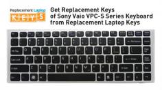 For getting the replacement keys for your Sony Vaio VPC-S Series keyboard, get in touch with Replacement Laptop Keys. Here, you will get the full key replacement kit which includes a key cap, hinge clip and rubber cup. https://www.replacementlaptopkeys.com/sony-vaio-vpc-s-series-laptop-key-replacement/