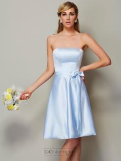 Discover a wide variety of beautiful bridesmaid dresses from UK online weddings boutique. In this the most important day, bridesmaids can al...