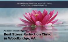 Get in touch with Addiction Woodbridge VA to live with greater calm, balance, and resilience. We provide Cognitive techniques that restructure problematic ways of thinking about the world.