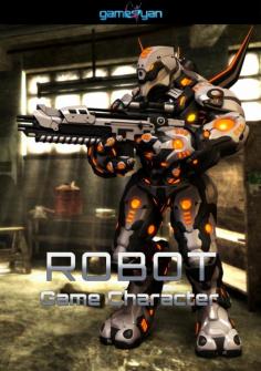 3D High Poly Robot Game Character Modeling  Miami, USA

3D High Poly Robot Game Character Modeling textured and sculpted in ZBrush and rigged in powerful tool called Maya.
GameYan Studio – a game development and Movie production company in India develop mobile, desktop, PS, PSVR, Xbox games.

Kindly visit our website: http://www.gameyan.com/