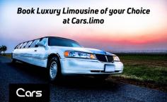 At Cars.limo, we have a range of limousines including Business Sedans, Business SUV'S, Luxury Van and First Class fleet of Mercedes Benz, BMW 7 Series, Audi A8 and more. Browse our website to schedule your ride.