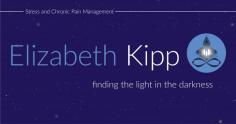 Elizabeth-Kipp.com Home - Elizabeth-Kipp.com
Guiding you to unleash the power of your own healing and release the grip of chronic pain.  
Offering tools to free you from suffering and serving those suffering with chronic pain.  
We are a community supporting each other through our healing.