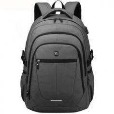 Waterproof Laptop Backpack With External USB Charger
    
    
    
      – Limitless-Clothing-Ltd
