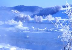 Magnificent Wilderness | About Hokkaido