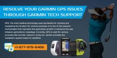 
For more information or in case you find any issue with setting up your Garmin device just reach our Garmin Tech Support or call our toll-free number @ 1877-979-8466.