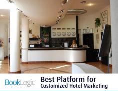 BookLogic is a strong online hotel reservation system and hospitality management software enables your enterprise to handle and operate online bookings efficiently and effortlessly.