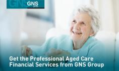 At GNS Group, we specialise in aged care financial planning and help save you money & make your entry to care, stress-free. We have been around for 50 years and have a history of helping our customers achieve the outcomes that they want. 