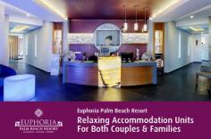 Euphoria Palm Beach Resort aims to let their guests enjoy the 5 star concepts with “Ultra All Inclusive” limitless services. Here, you can enjoy various activities like Outdoor Swimming Pool, Aqua Park, Sports, Mini Club for children and Games. http://palmbeach.euphoriahotels.com/