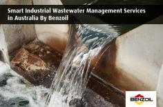 To get the wastewater management service in Australia, get in touch with Benzoil. Here, our pretreatment system is designed to accept wastewaters with varying ph levels, solids and more. To know more about this service, browse our website.