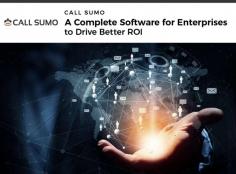 With Call Sumo’s call tracking, you can understand the journey your customer chosen in finding you allows you to identify which call paths are the most important, so that business owners can concentrate on the important ones.
