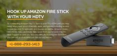 if you are facing issues with your Amazon Fire TV and Fire Stick, then you may contact directly to our Amazon Fire TV Stick Support team, which is highly dedicated in serving you best for any of your problems. 