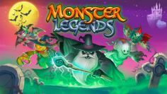 At Monster Legends Hack, you can simply add your username, select the number of gold and gems you need and tap on the hack button and voila, in no time the desired number of gold and gems will be added to your account.