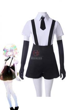 Buy Land of the Lustrous Hōseki no Kuni Diamond The Entire Personnel Cosplay Costumes - RoleCosplay.com