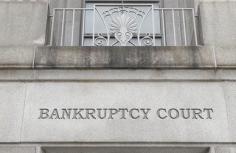 By declaring bankruptcy, you will temporarily halt the foreclosure process.  However, secured debts such as mortgages cannot be discharged by the courts.  During the actual bankruptcy process, your lender cannot so much as attempt to collect debt; however, once your bankruptcy is complete, you will once again be responsible for your mortgage payments.

For homeowners who can reasonably expect to catch up with their mortgage payments after the bankruptcy process is complete, bankruptcy might make sense.  Chapter 7 bankruptcy will at least delay the foreclosure process, buying time for homeowners while potentially resulting in the discharge of many of their debts, possibly including their mortgage.  Homeowners whose inability to repay their debts is strictly temporary may prefer to file for Chapter 13 bankruptcy, in which debts are reorganized rather than immediately discharged.  It is important to keep in mind that lenders in both scenarios will regain the right to foreclose on the property once the bankruptcy has been finalized; however, many homeowners are able to work with their lenders to keep their homes.
http://www.elitehomeoffer.com/blog/