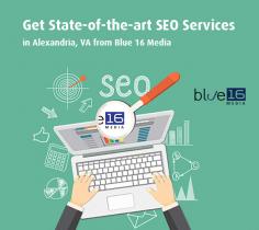 Engage with Blue 16 Media to improve the accessibility of your website on all top search engines like Google, Yahoo and Bing. We help companies to jump to the front of the line and reach their potential online with innovative methods.
