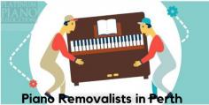 Looking for the reliable piano removalists in Perth? Platinum Piano Relocations is the answer. Our trusted & experienced team delivers guaranteed quality service. Contact us today.