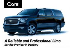 Cars.limo is dedicated in providing all customers or guests of Danbury with reliable, luxurious and professional transportation services with an assurance of safe & comfortable arrival. Here, we use state of art technologies to ensure that you are picked up and destination rightly. 