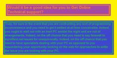 PCs have turned into a basic piece of each home. Nearly everyone is utilizing the web in one way or the other, however organizing was viewed as something put aside for geeks as it were. Most families never envisioned that they would utilize in excess of one PC in their homes - not to mention home systems administration. 

http://www.mywifiext-net.com/