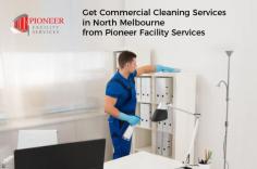 Pioneer Facility Services is an Australia-wide business dedicated in providing range of services like commercial, office and industrial cleaning, grounds & building maintenance, waste management and more. 
