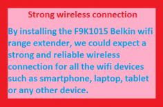 If our Belkin Wi-Fi range extender has stopped working, the first and most important thing that we could do is to perform the power cycle. For that we have to turn off our home router, the Belkin Wi-Fi range extender and all the other Wi-Fi devices at our home. For two minutes. 

http://belkinsetup.us/index.html