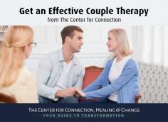 At The Center for Connection, Healing & Change, we offer a range of couples therapy and marriage counseling services to help couples create a secure and satisfying emotional connection. We are committed to providing you with emotional calm, abundant self-worth, and harmonious relationships. 