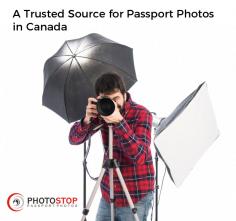 Whether you need a passport photo for yourself or your baby, Photo Stop is the right place for you to visit. We can print a beautiful picture according to a specific country’s current standards.