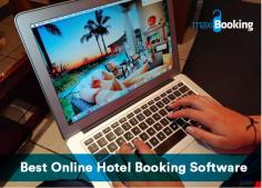 MaxiBooking is an online hotel booking software and CRS (Central Booking System) that controlled the appropriate rates. Our software helps you to rent out your rooms easily and categorize of rooms according to their types.