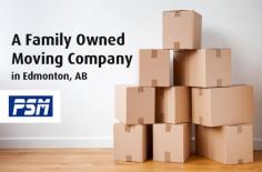 Looking for reliable, reputable movers in Edmonton? Get in touch with Pro Service Moving Inc as we are dedicated in offering well priced & clearly professional services from start. We have a team of professionals who can do everything from 5 bedroom move to 5 pieces move. 