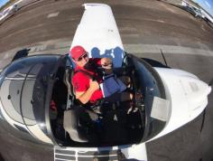 GoFly Aviation is one of the most technologically advanced recreational flying schools in Sunshine Coast. Here, we are dedicated to providing the most cost-efficient and professional flight training to our students. So contact us today!
