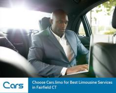Choose Cars.limo for all your travel needs in Fairfield. We provide speedy, well-mannered & professional limo services in Fairfield as well as an opportunity to relax and enjoy in our clean and luxurious limos.