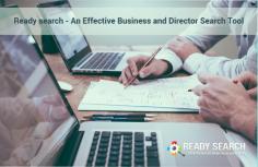 Looking for the best business name search, document image search, director search tool? Look no further than Ready Search. Also, here we have created many services for clients like Network Ten, Channel Seven, Fairfax Media, BHP and more. 