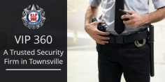 Looking for a trusted security firm in Townsville? Get in touch with VIP 360. We specialise in providing security services to protect your business, residence and personal protection. Get in touch today.