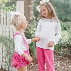 At Little Threads Inc, here you will find Christening Gowns, First Communion Dresses, Silk Dresses & Rompers, and Christening Accessories. https://www.littlethreadsinc.com