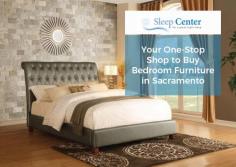 Sleep Center is your one-stop store to purchase the best quality & durable bedroom furniture items at market-leading prices. Our wide collection includes dressers & mirrors, bedroom sets, nightstands, and chest.