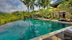 Best places to stay in Bali - Ubud Villa