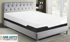 Shop online for wide range of Latex Mattress from top brands at Sam Levitz Furniture. We are the leading mattress manufacturer, supplier in Southern Arizona. Shop with us today.
