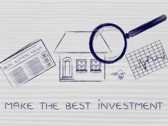 property investment points to consider