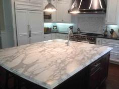 When it comes to countertops in Knoxville, TN., the experts at Granite Depot knows that quality matters. From granite and marble to quartz, you’re sure to find the perfect countertops in Knoxville, TN., with Granite Depot! 