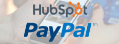 Integration of Hubspot form With PayPal

Nowadays everyone wants, or any business needs a secure and quick way to send and receive online payments. Paypal is one of the best fast and secures modern payment system used for your online transaction. You can integrate Hubspot form with Paypal to accept your online payment quick. Get step by step process to integrate HubSpot with PayPal!