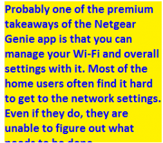 Mywifiext.net is the default web deliver to set up NETGEAR extenders. New extender setup through mywifiext.net is a simple procedure. For Windows PC, utilize mywifiext.net to sign in to the extender. This site page opens NETGEAR Genie setup page that gives on-screen guidelines to NETGEAR extender setup. 

http://www.mywifiext-net.com/