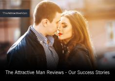 Discover how to approach, flirt with, date, or text the woman of your dreams with The Attractive Man. We aim to help you make a woman feel comfortable when you date her. Get in touch today! 