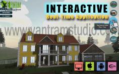Interactive Virtual Reality By Yantram Virtual Reality Developer - Sydney, Australia

VR Realstate marketing-oriented website that is well designed with calls to action can literally catapult your real estate business to the next level. Ninety-two percent of home buyers use the internet, and 50 percent use a mobile website or app at some point during the home buying process.

Rade more: http://www.yantramstudio.com/virtual-reality.html

virtual, reality, studio, developer, app, development, companies, application, virtual reality studio, virtual reality developer, virtual reality apps development, virtual reality companies, virtual reality application, virtual reality development studio, virtual reality solution,
