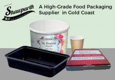 Since 2006, Shawparth Food & Packaging has been providing the finest quality packaging products to pizza shops, restaurants, and cafes in Gold Coast. Here, we not only provide packaging products but also a wide range of beverages such as Australian Carton Water – pure filtered water packaged in cardboard cartons, Capi Drinks – Australian made pure, clean, and naturally carbonated refreshments. 