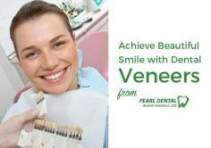 Visit Pearl Dental Care for affordable dental care services in Pomona, CA. We have the experts and expertise to provide the best dental care for the entire family.