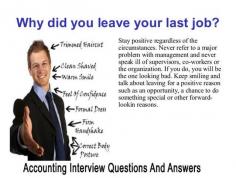 If you are looking for accounting interview questions, then you should visit us at MyInterviewPractice.com. We have a comprehensive database of interview questions related to accounting. This will help you ace your upcoming interview! 